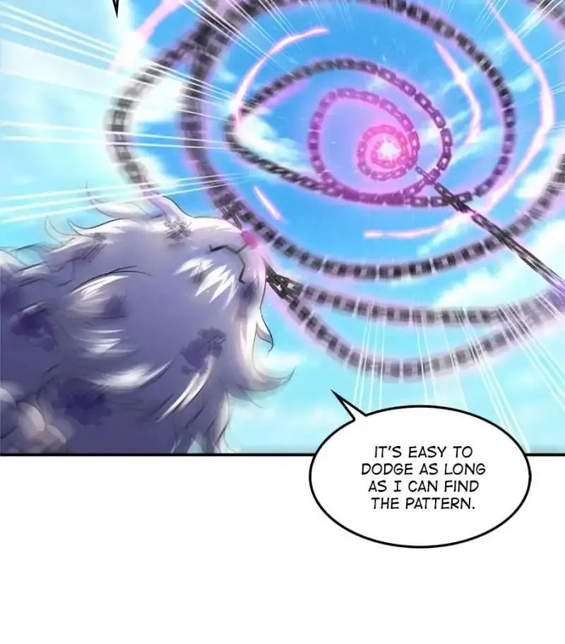 Cultivation Chat Group Kainu Manga Chapter 170 Page 39