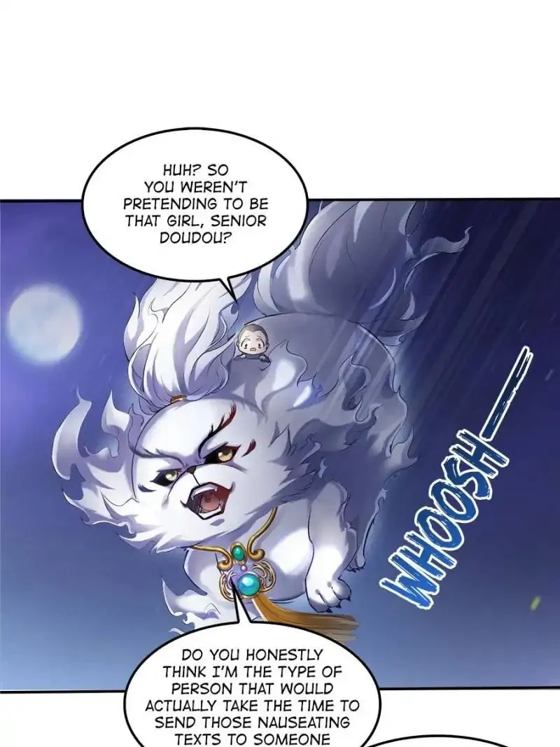 Cultivation Chat Group Kainu Manga Chapter 169 Page 1