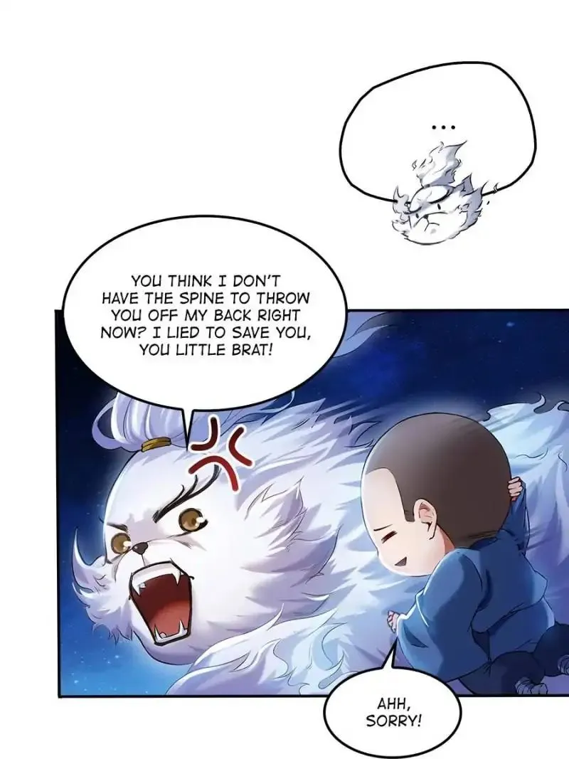 Cultivation Chat Group Kainu Manga Chapter 169 Page 3
