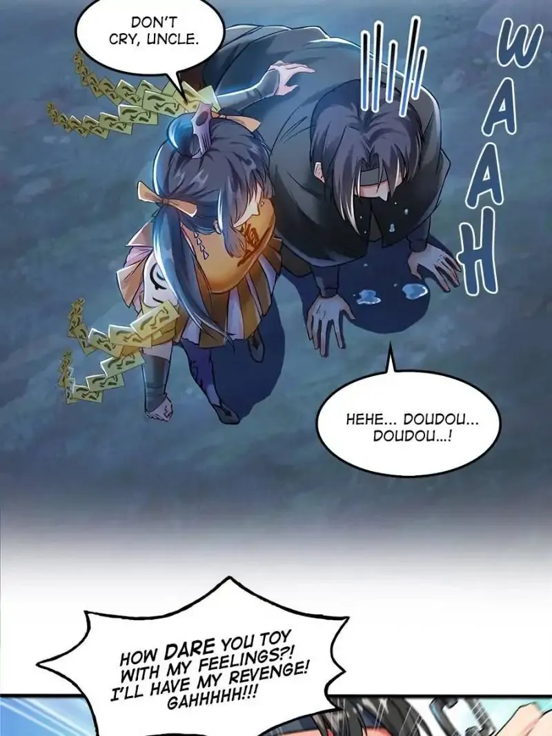 Cultivation Chat Group Kainu Manga Chapter 169 Page 6