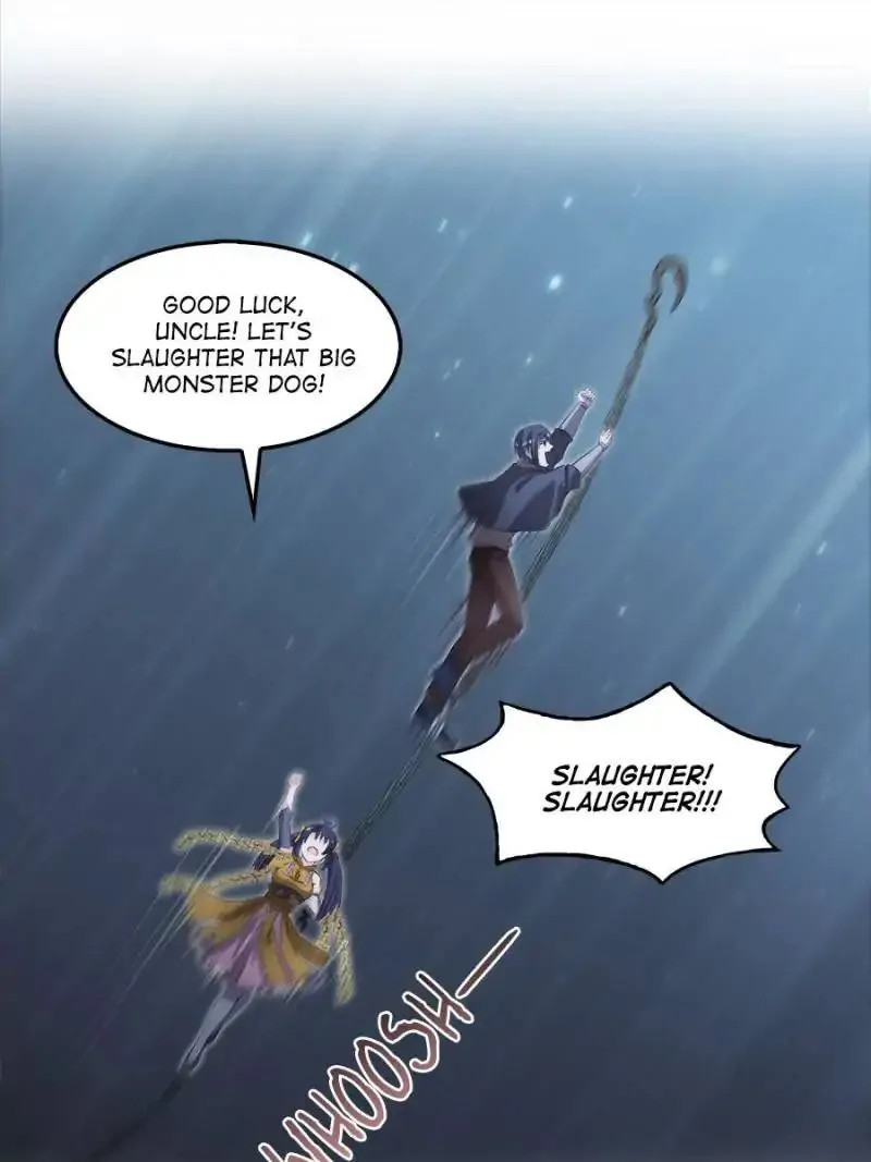 Cultivation Chat Group Kainu Manga Chapter 169 Page 8