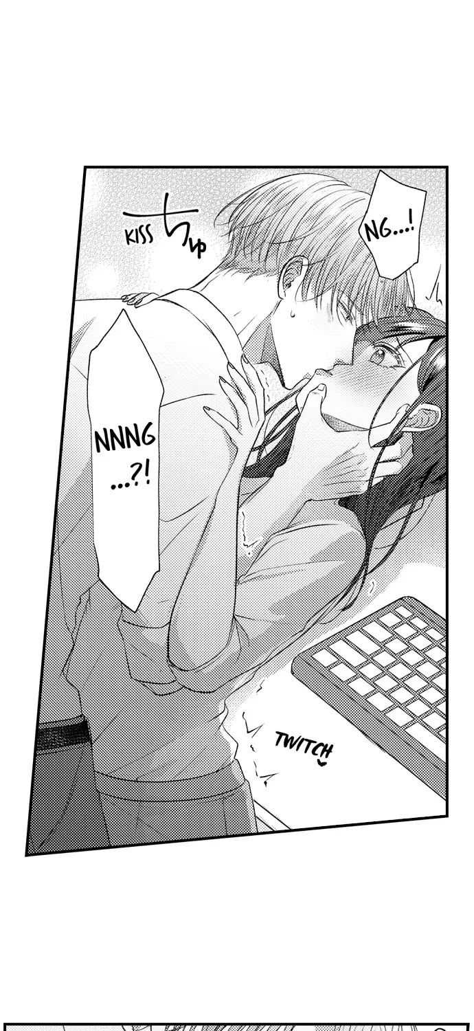 Unmei No Karada To Wakaretai. - Omoida Shitaku Na Katta, Moto Kare To No Zubuzubu H Kainu Manga Chapter 3 Page 5