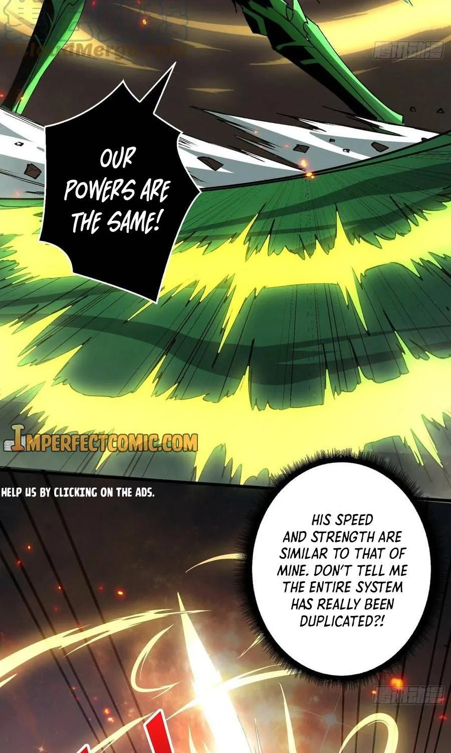 It Starts with a kingpin account Kainu Manga Chapter 151 Page 10