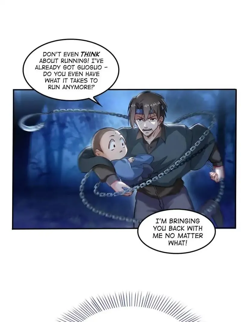 Cultivation Chat Group Kainu Manga Chapter 168 Page 23