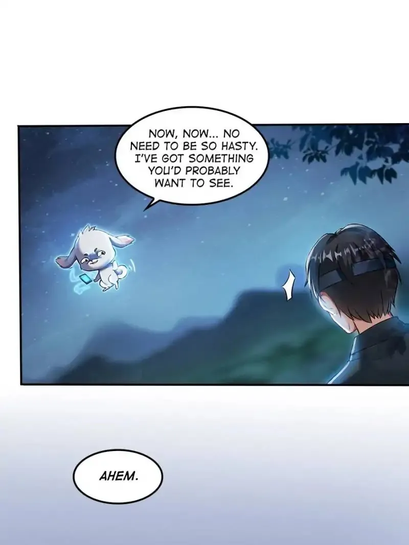 Cultivation Chat Group Kainu Manga Chapter 168 Page 25