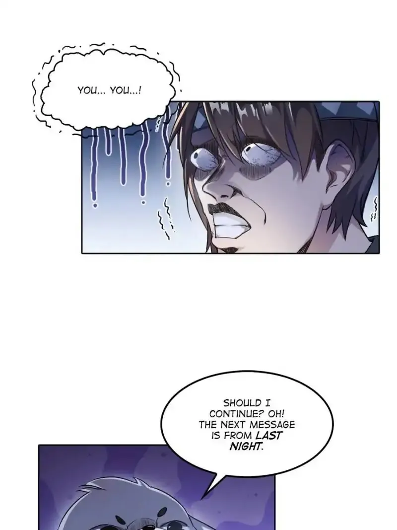 Cultivation Chat Group Kainu Manga Chapter 168 Page 29