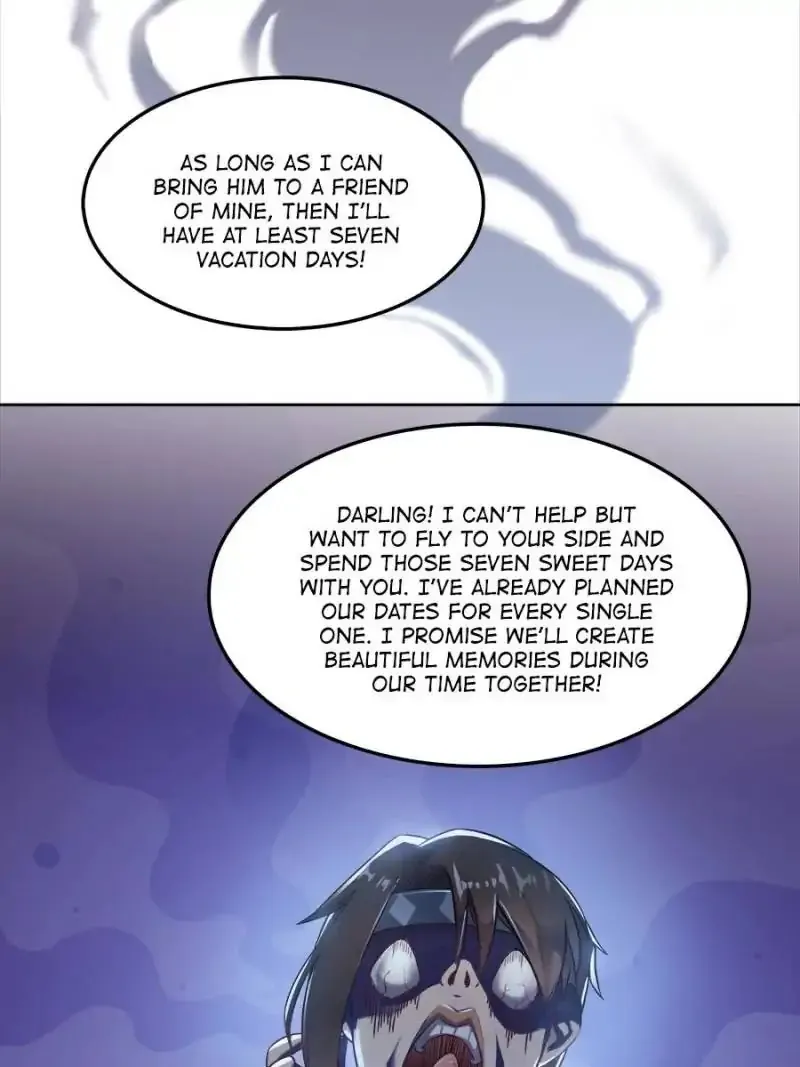 Cultivation Chat Group Kainu Manga Chapter 168 Page 31