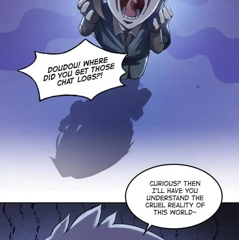Cultivation Chat Group Kainu Manga Chapter 168 Page 32