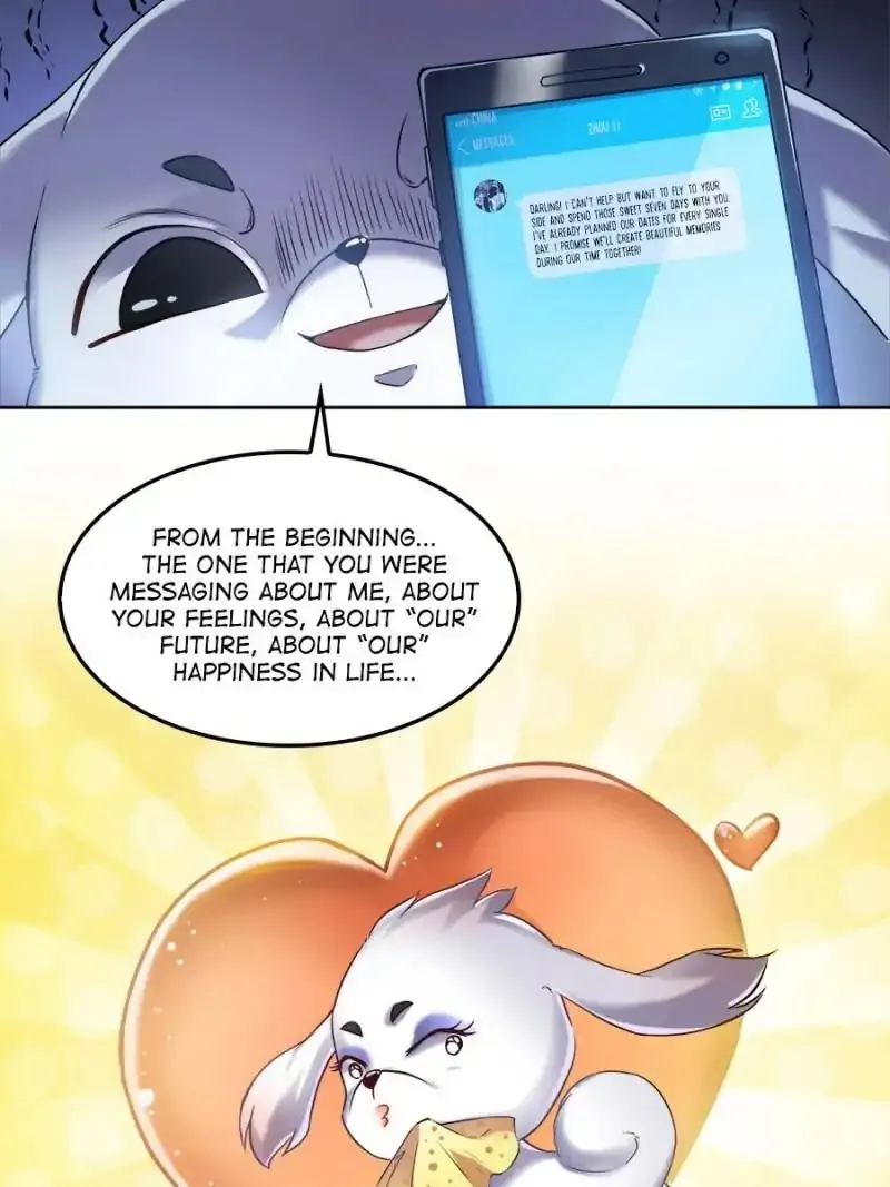 Cultivation Chat Group Kainu Manga Chapter 168 Page 33