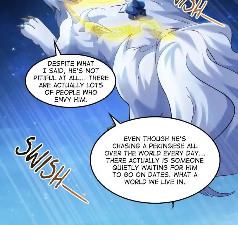 Cultivation Chat Group Kainu Manga Chapter 168 Page 41