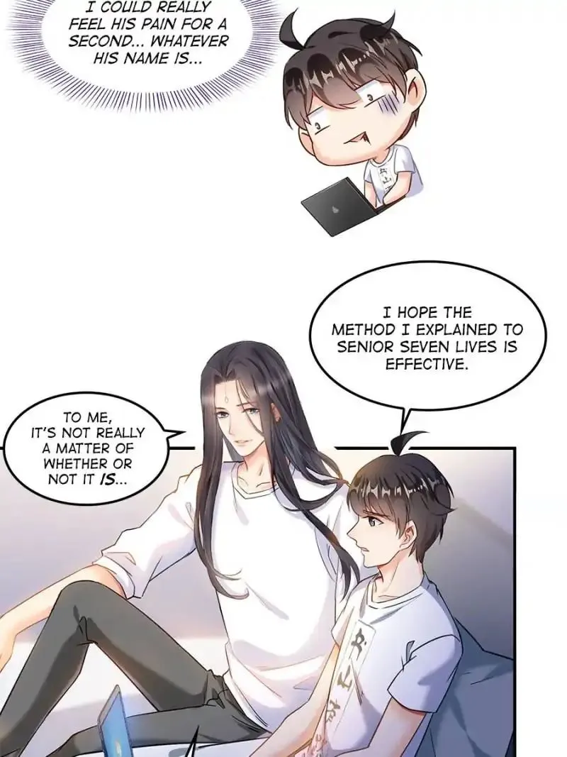 Cultivation Chat Group Kainu Manga Chapter 166 Page 11