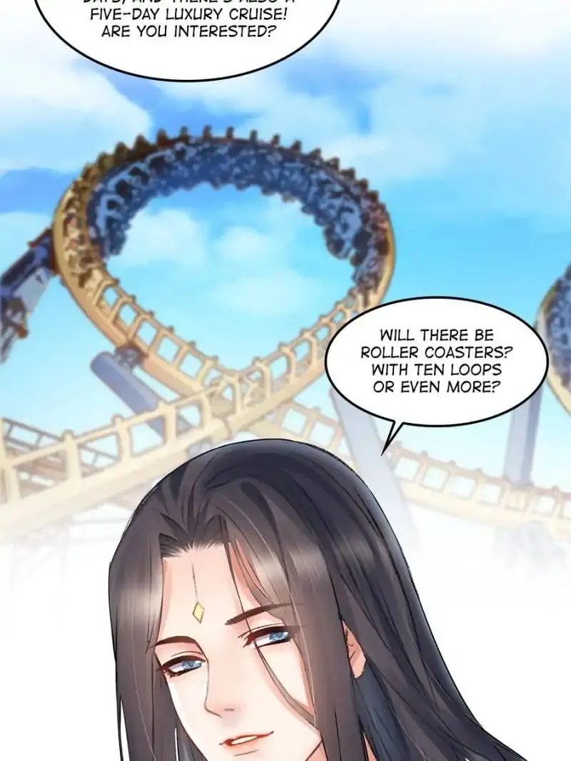Cultivation Chat Group Kainu Manga Chapter 166 Page 13