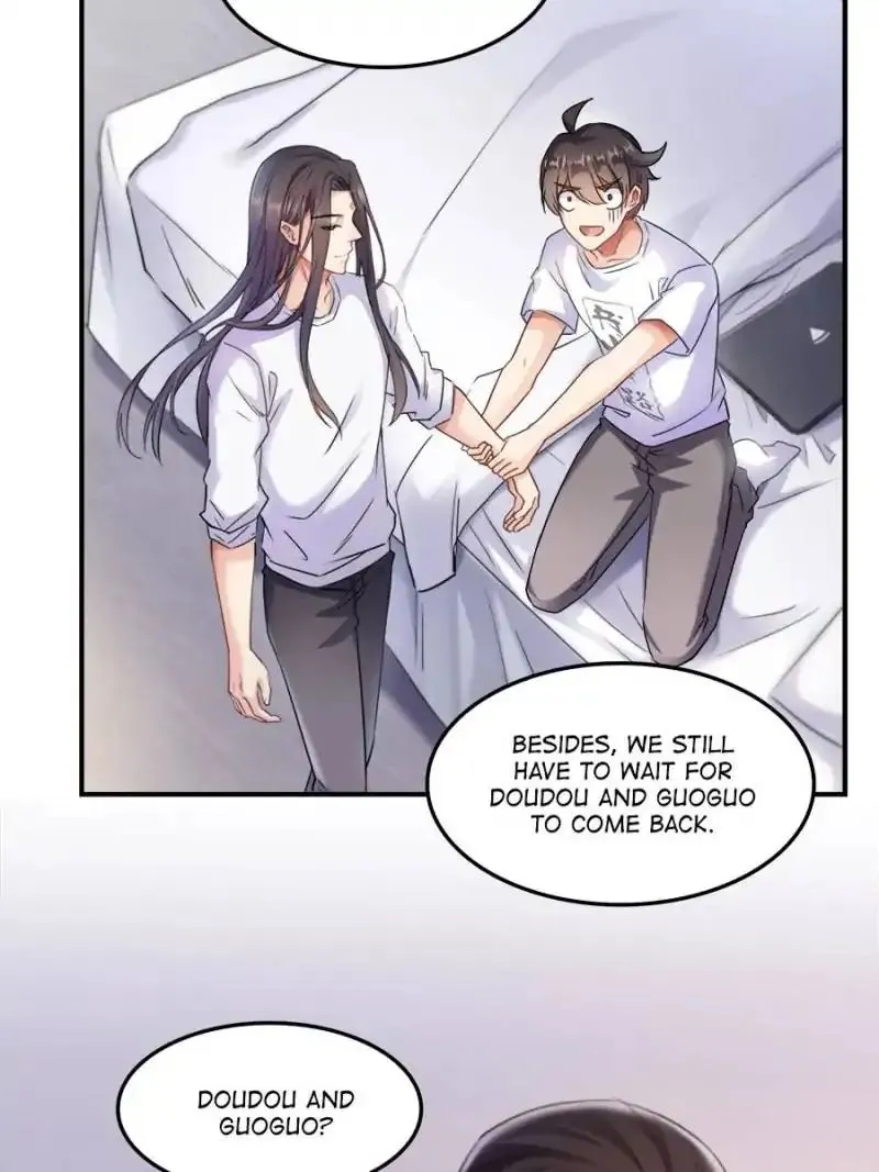 Cultivation Chat Group Kainu Manga Chapter 166 Page 17