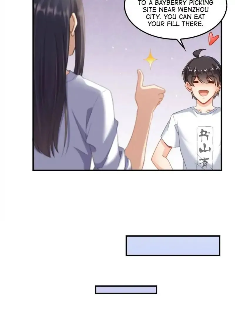 Cultivation Chat Group Kainu Manga Chapter 166 Page 19