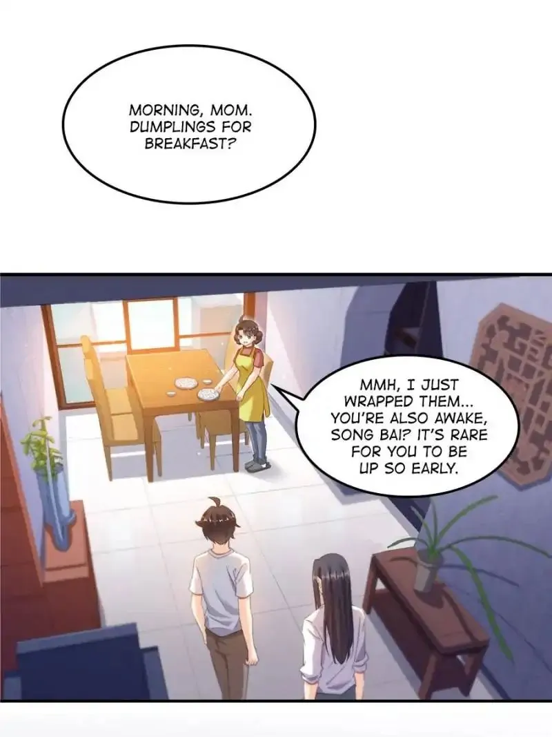 Cultivation Chat Group Kainu Manga Chapter 166 Page 20