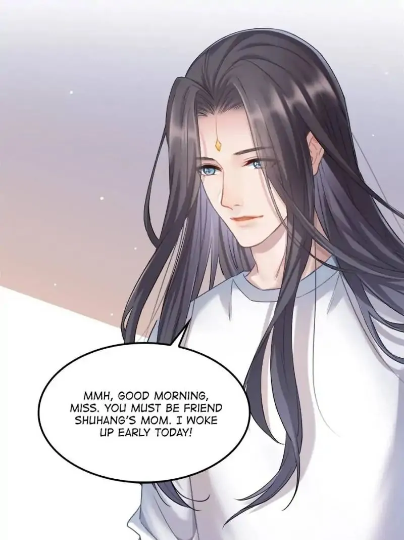 Cultivation Chat Group Kainu Manga Chapter 166 Page 21