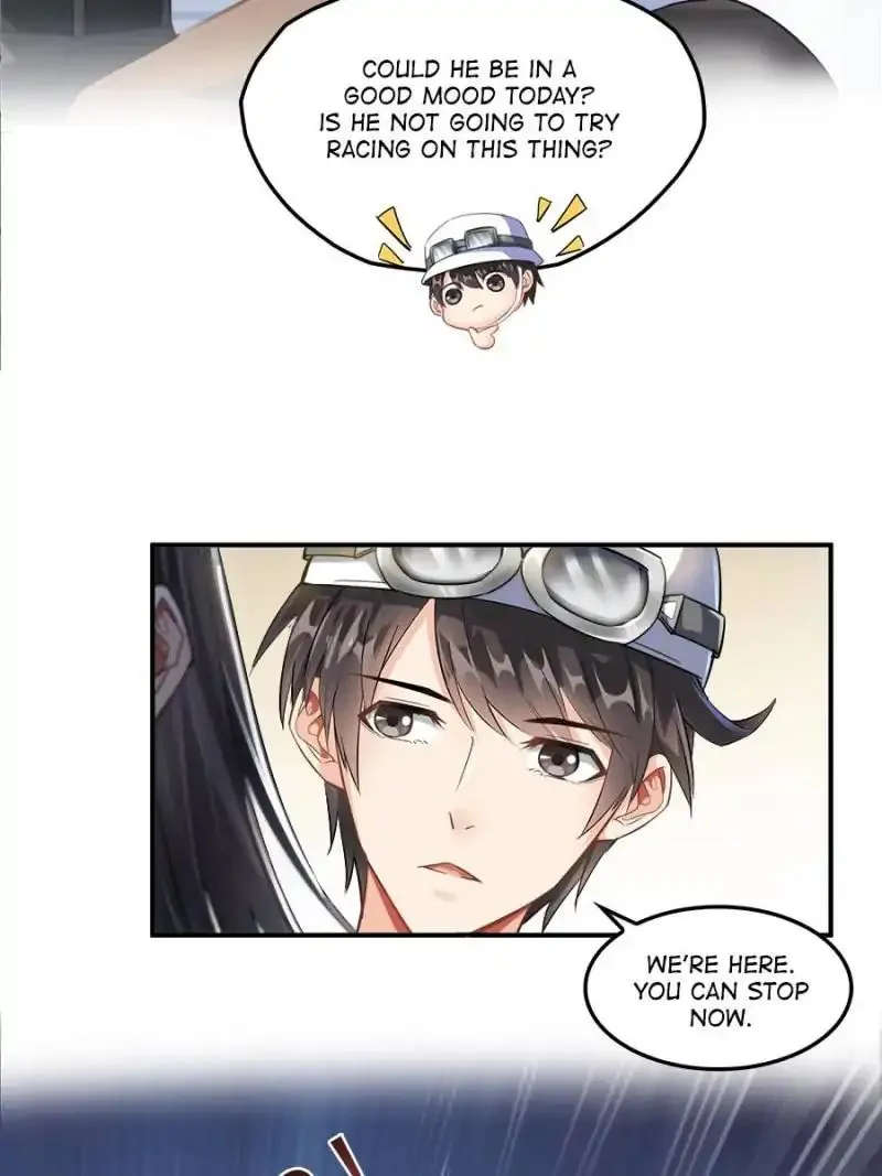 Cultivation Chat Group Kainu Manga Chapter 166 Page 32