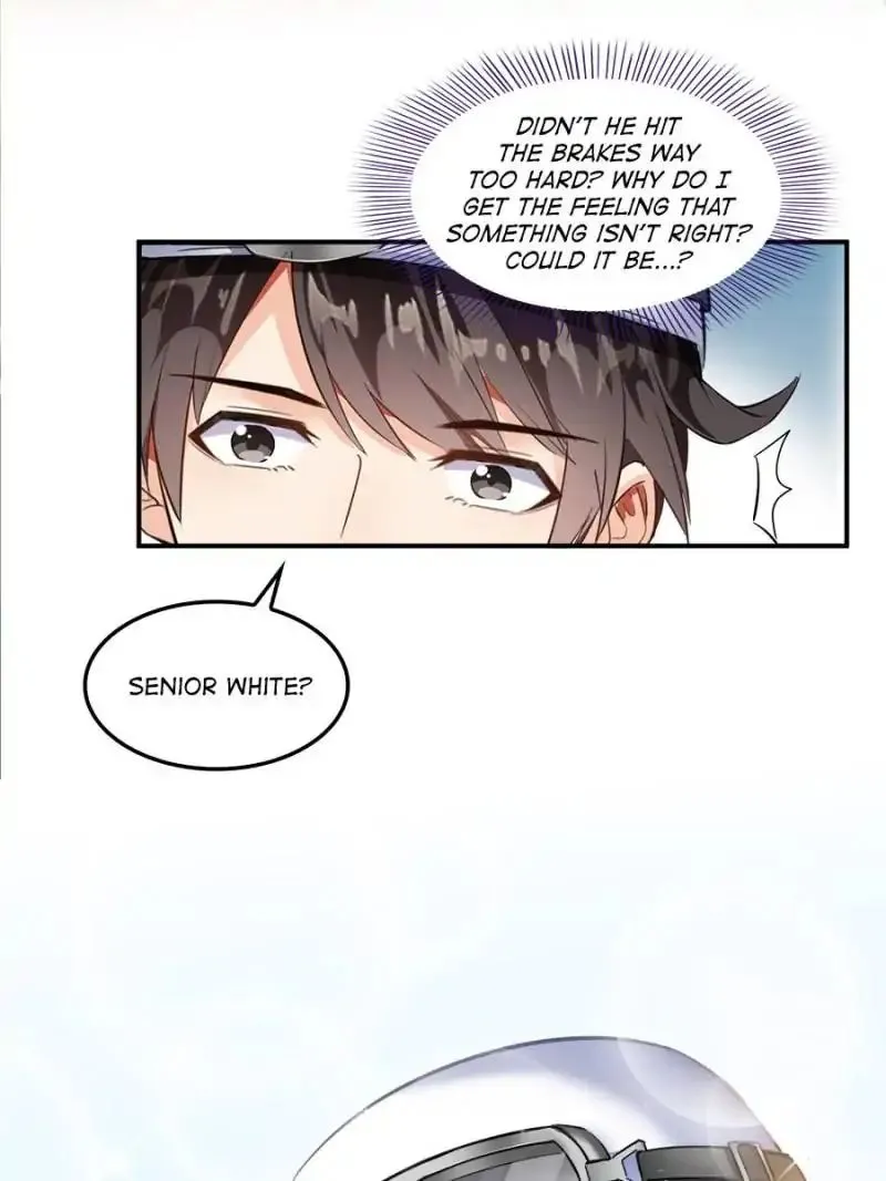 Cultivation Chat Group Kainu Manga Chapter 166 Page 34