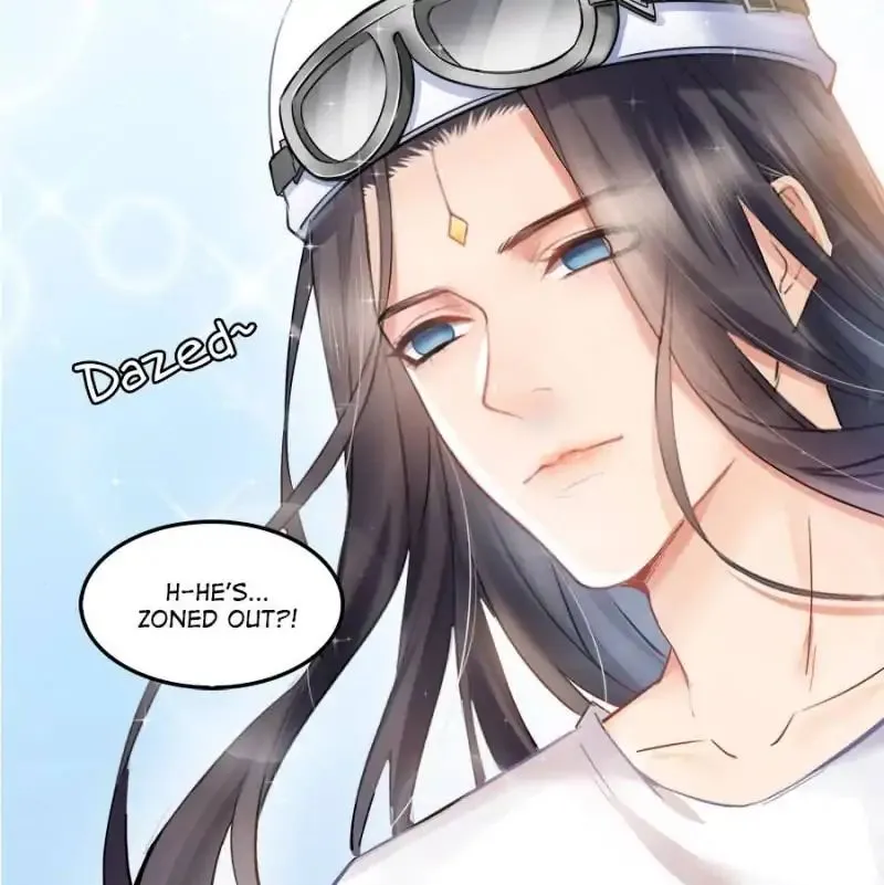 Cultivation Chat Group Kainu Manga Chapter 166 Page 35