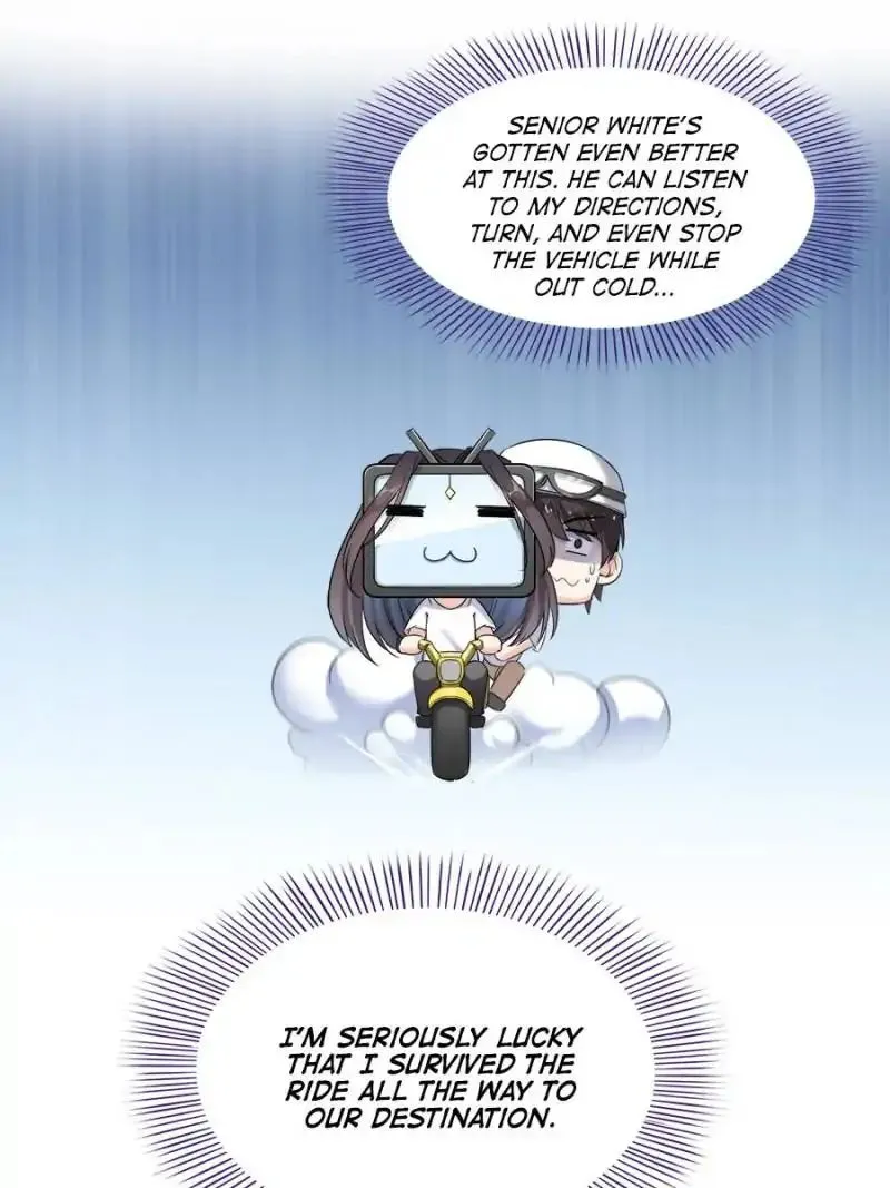 Cultivation Chat Group Kainu Manga Chapter 166 Page 36
