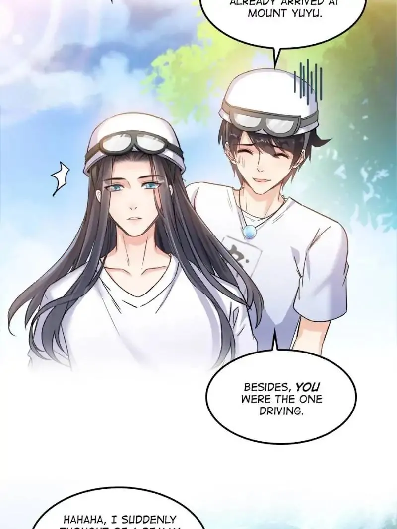 Cultivation Chat Group Kainu Manga Chapter 166 Page 38