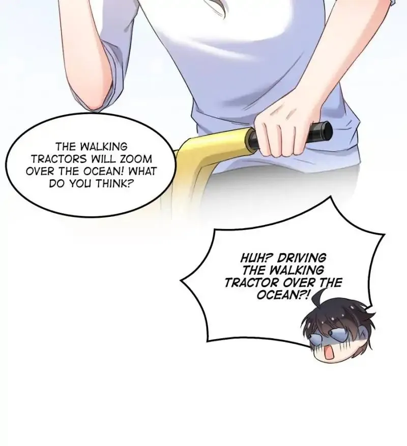 Cultivation Chat Group Kainu Manga Chapter 166 Page 40