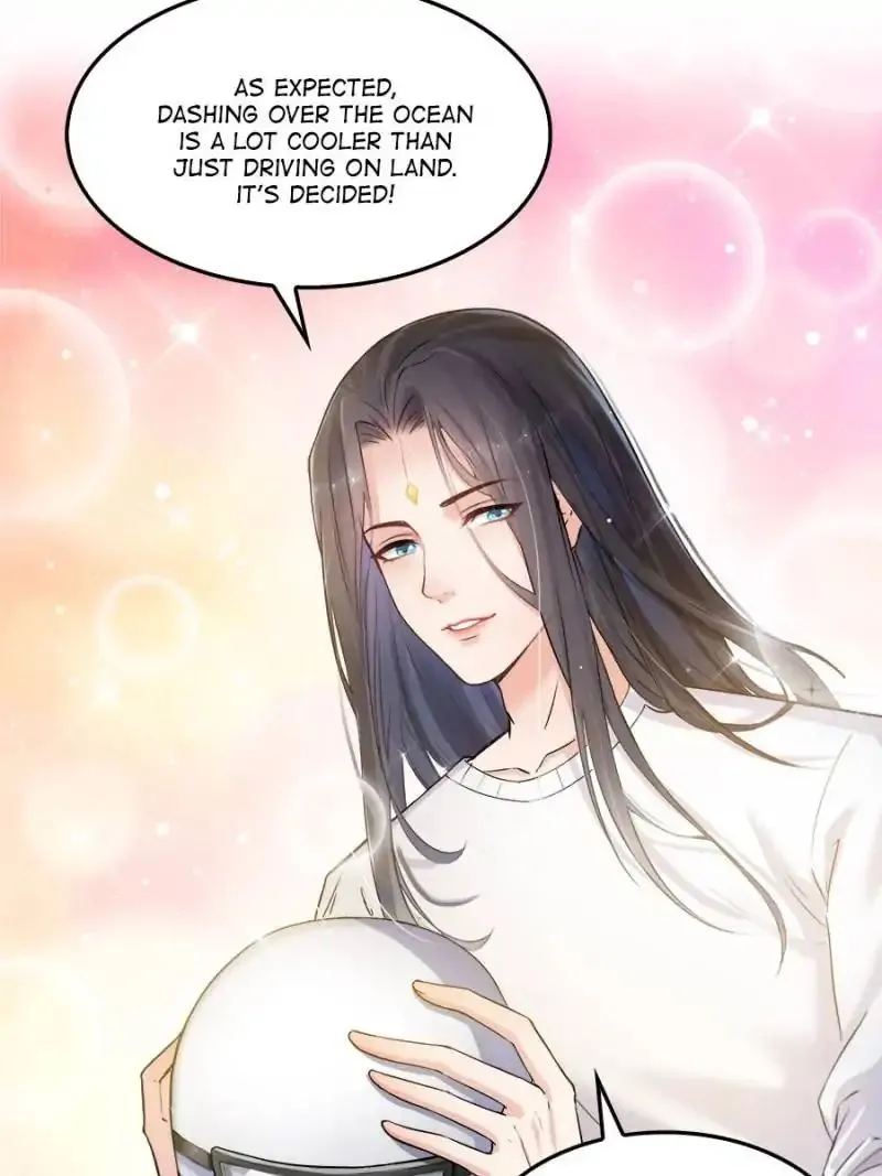 Cultivation Chat Group Kainu Manga Chapter 166 Page 43