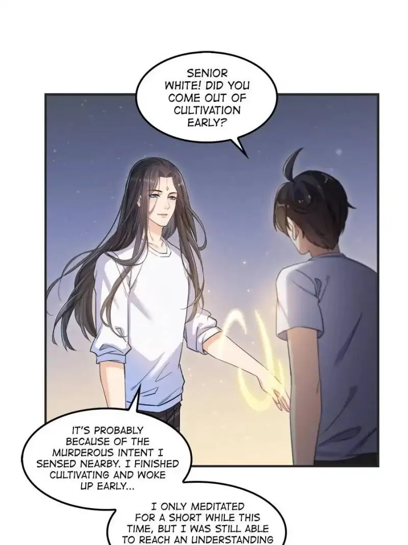 Cultivation Chat Group Kainu Manga Chapter 164 Page 13
