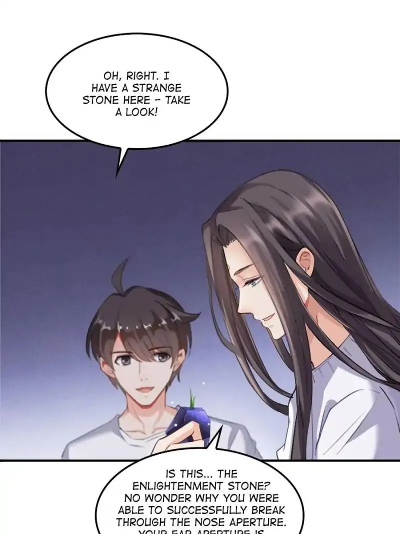 Cultivation Chat Group Kainu Manga Chapter 164 Page 23
