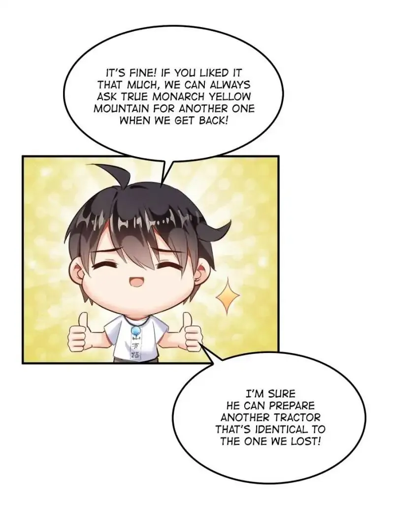 Cultivation Chat Group Kainu Manga Chapter 164 Page 28