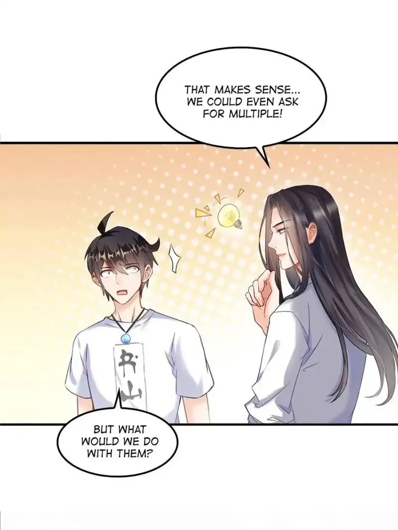 Cultivation Chat Group Kainu Manga Chapter 164 Page 29