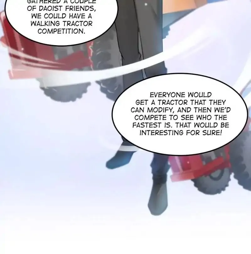 Cultivation Chat Group Kainu Manga Chapter 164 Page 32