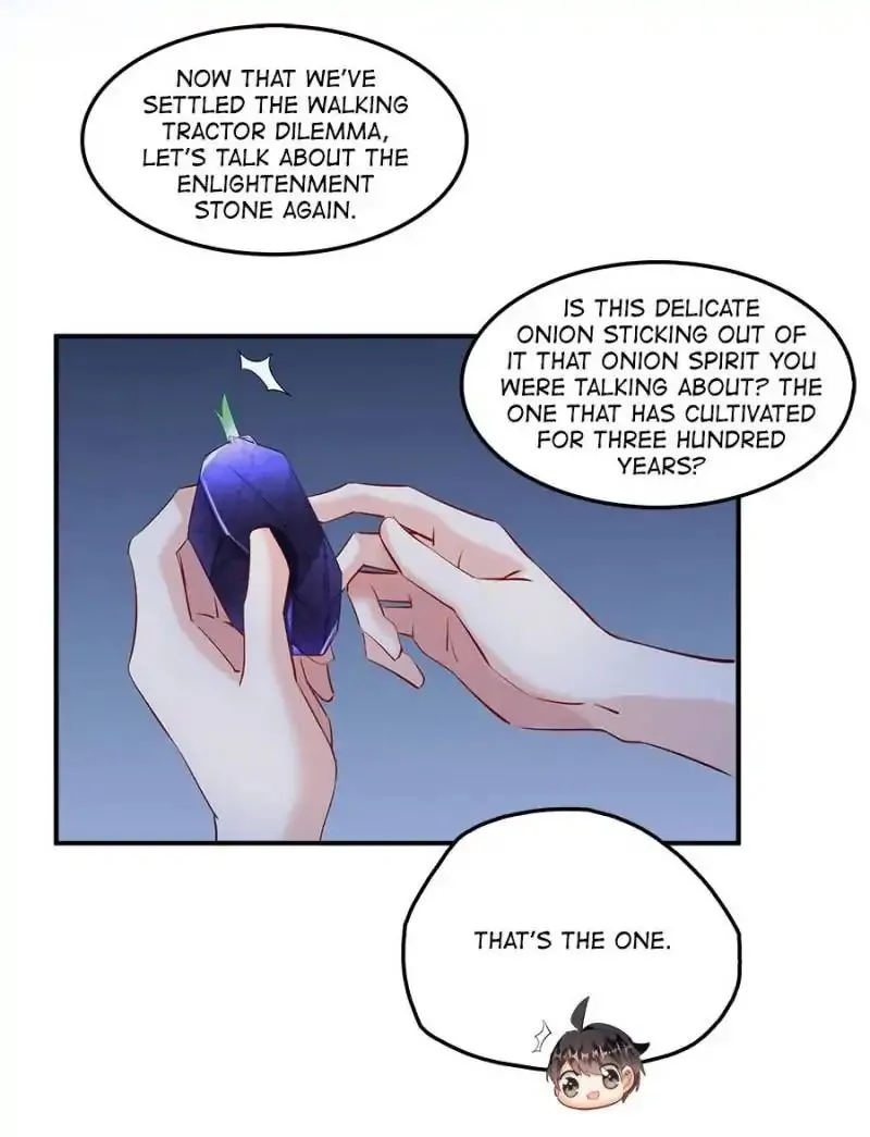 Cultivation Chat Group Kainu Manga Chapter 164 Page 35