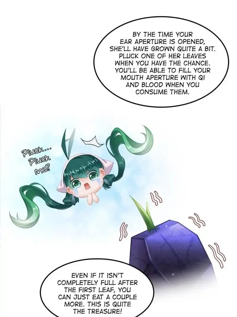 Cultivation Chat Group Kainu Manga Chapter 164 Page 37