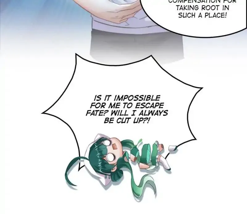 Cultivation Chat Group Kainu Manga Chapter 164 Page 44