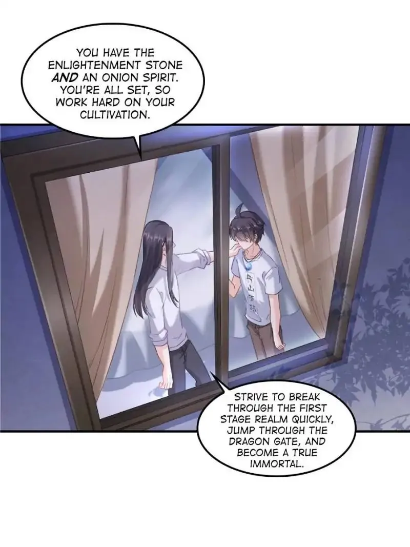 Cultivation Chat Group Kainu Manga Chapter 164 Page 45