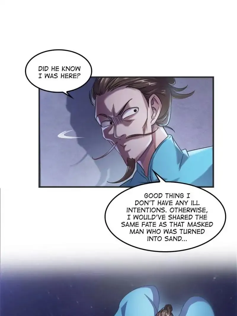 Cultivation Chat Group Kainu Manga Chapter 164 Page 49