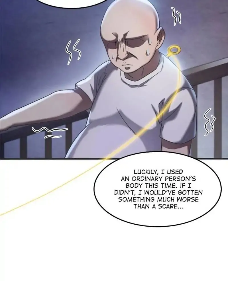 Cultivation Chat Group Kainu Manga Chapter 164 Page 53