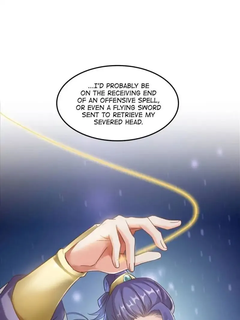 Cultivation Chat Group Kainu Manga Chapter 164 Page 54