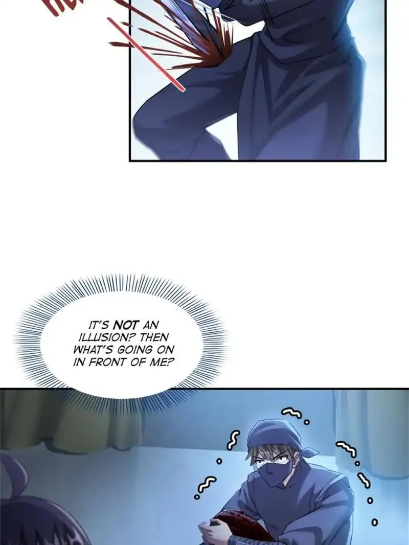 Cultivation Chat Group Kainu Manga Chapter 163 Page 4