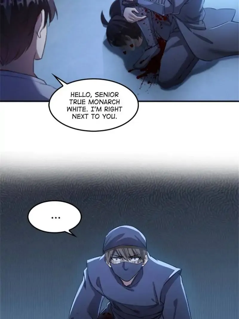Cultivation Chat Group Kainu Manga Chapter 163 Page 5