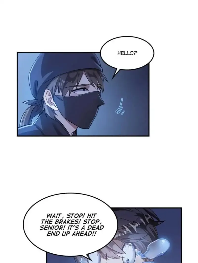Cultivation Chat Group Kainu Manga Chapter 163 Page 7