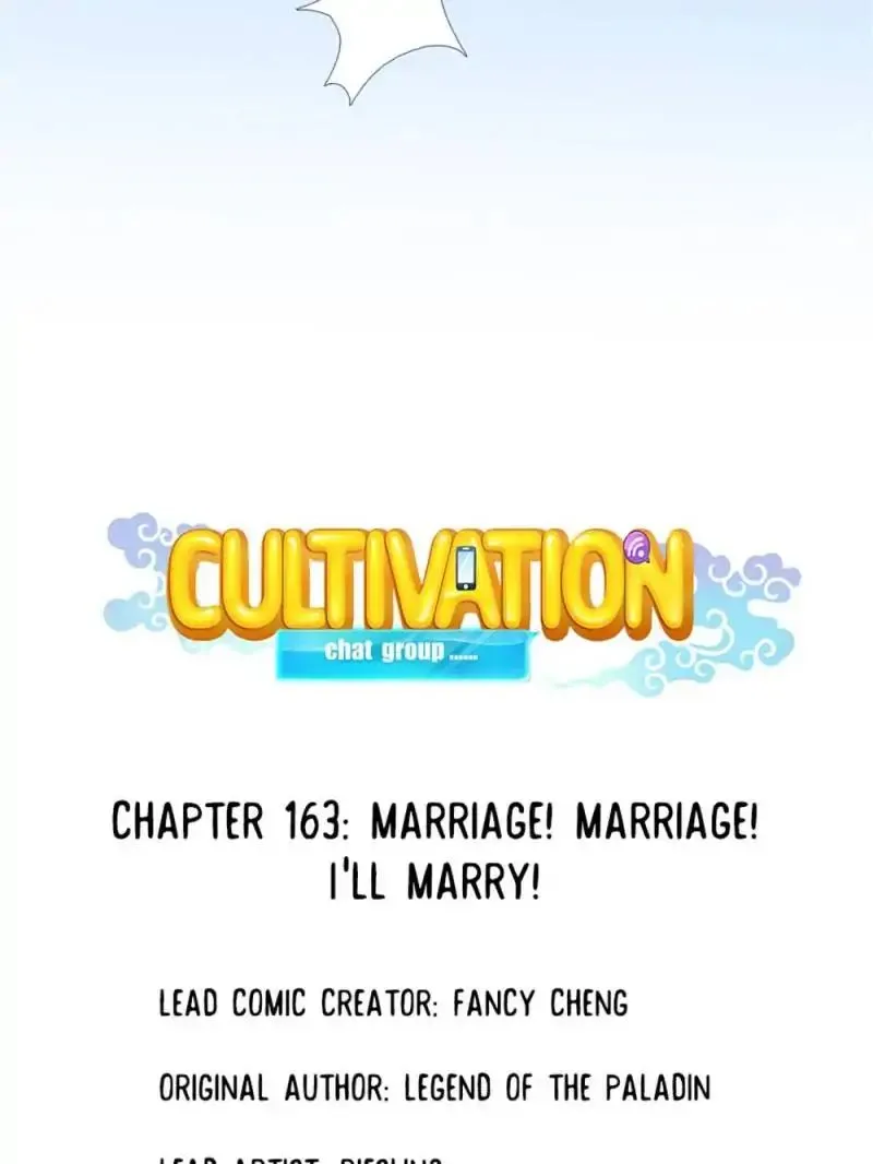Cultivation Chat Group Kainu Manga Chapter 163 Page 11