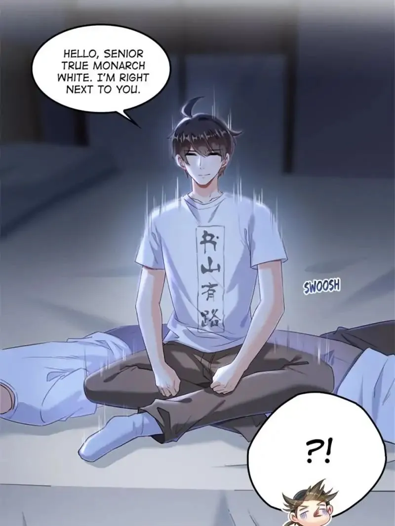 Cultivation Chat Group Kainu Manga Chapter 163 Page 14