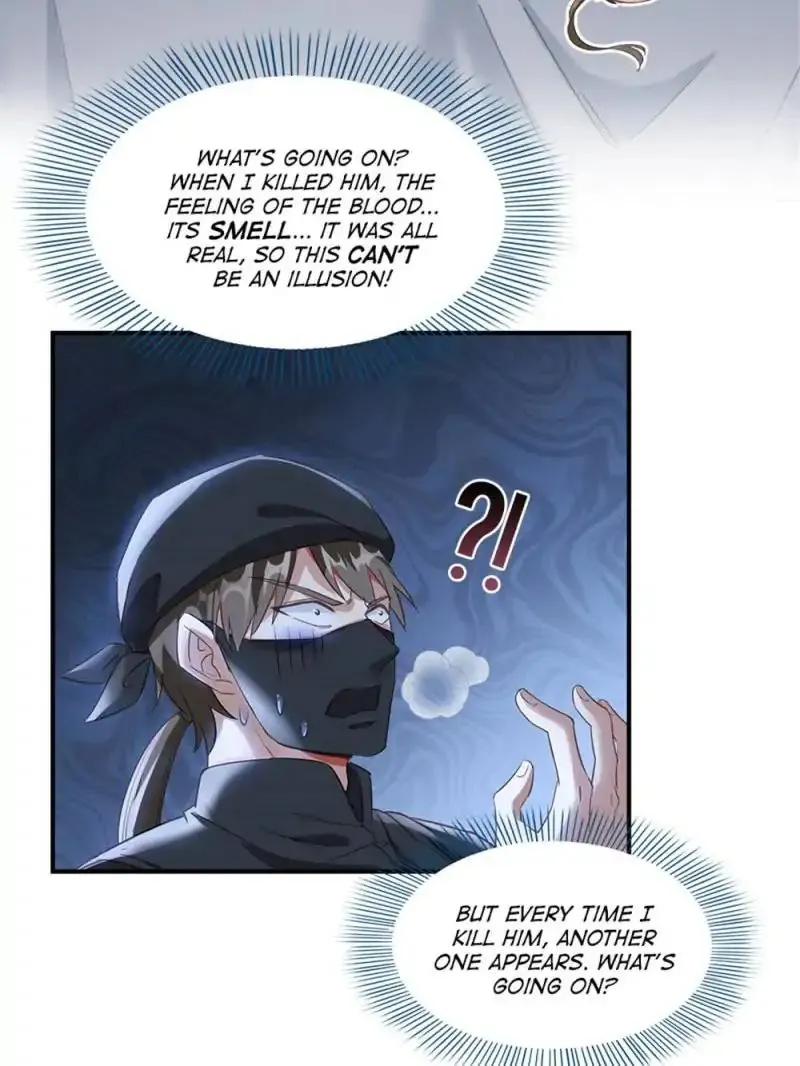 Cultivation Chat Group Kainu Manga Chapter 163 Page 15