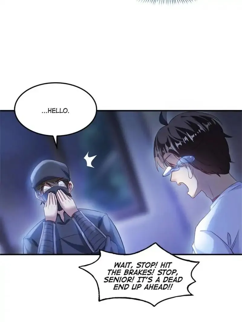 Cultivation Chat Group Kainu Manga Chapter 163 Page 16