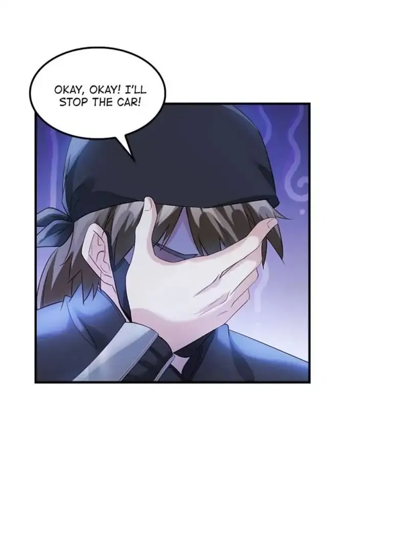 Cultivation Chat Group Kainu Manga Chapter 163 Page 17