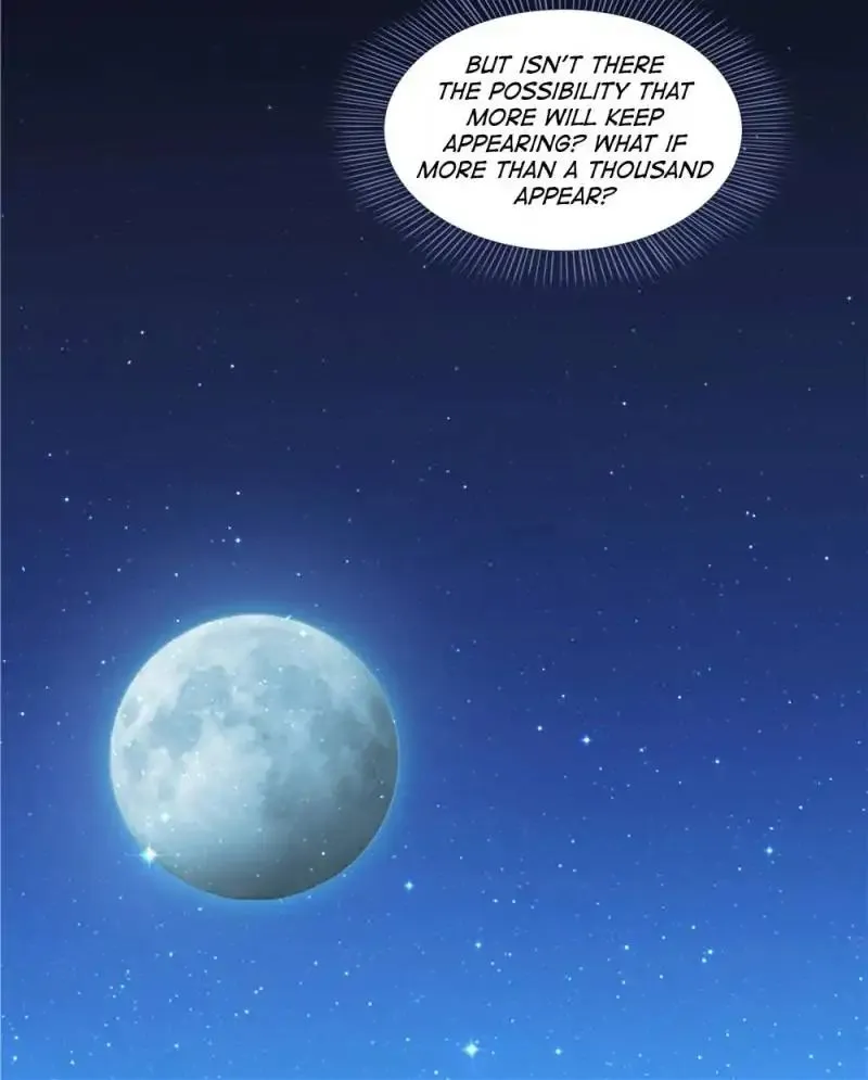Cultivation Chat Group Kainu Manga Chapter 163 Page 23