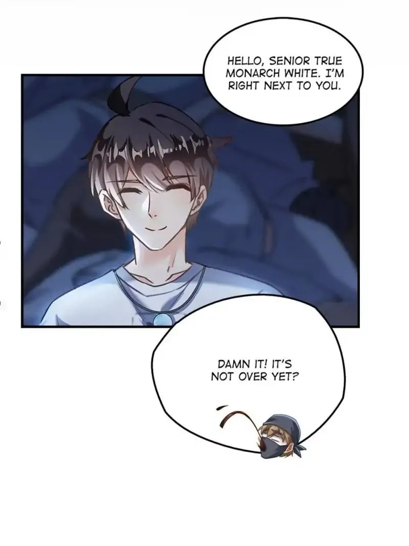 Cultivation Chat Group Kainu Manga Chapter 163 Page 25