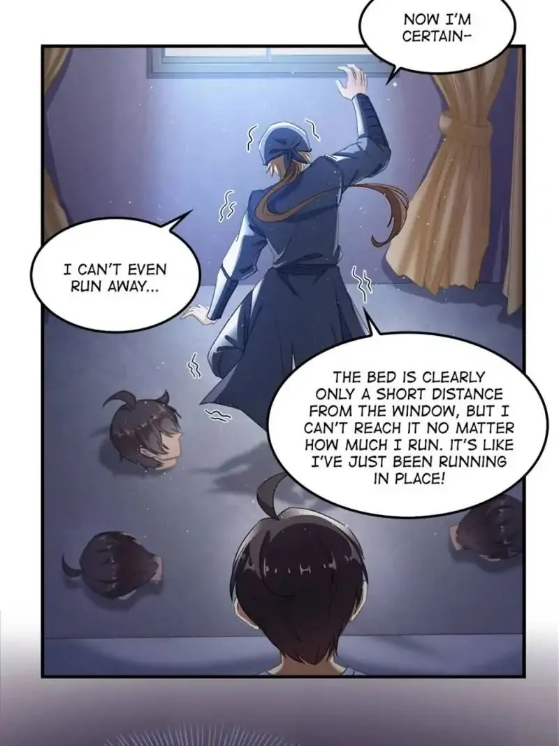 Cultivation Chat Group Kainu Manga Chapter 163 Page 27
